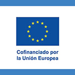 Cofinanciado por la Unión Europea